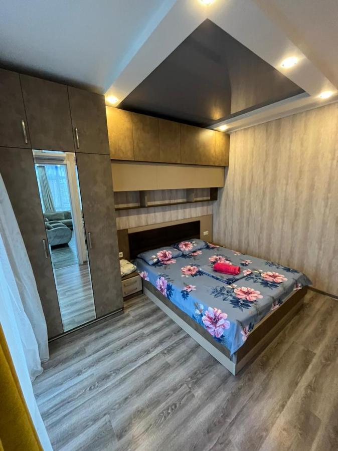 Apartament Delux Sea View Batumi Exterior photo